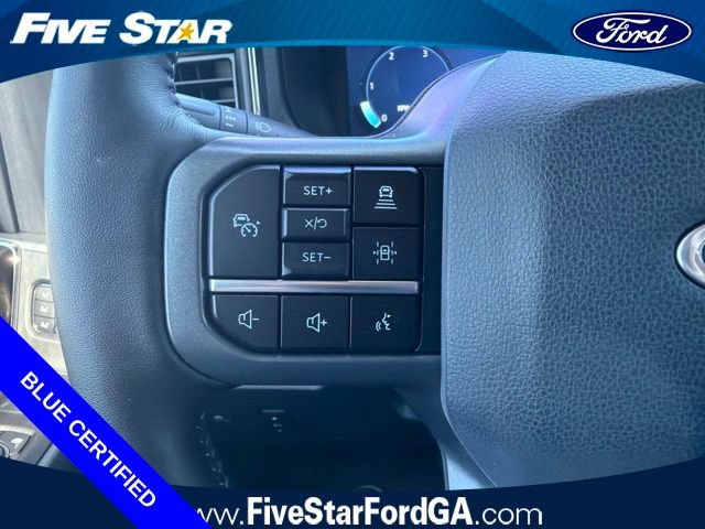 Used 2024 Ford F450 Lariat w/ Lariat Ultimate Package AWD/4WD image 22