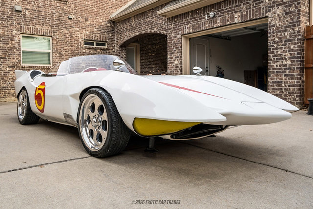 Used 1991 Chevrolet Corvette Coupe image 12