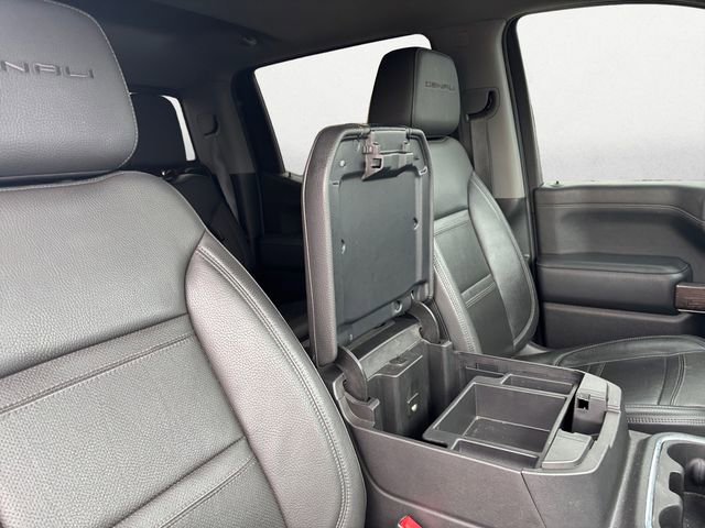 Used 2022 GMC Sierra 1500 Denali w/ Denali Reserve Package image 19