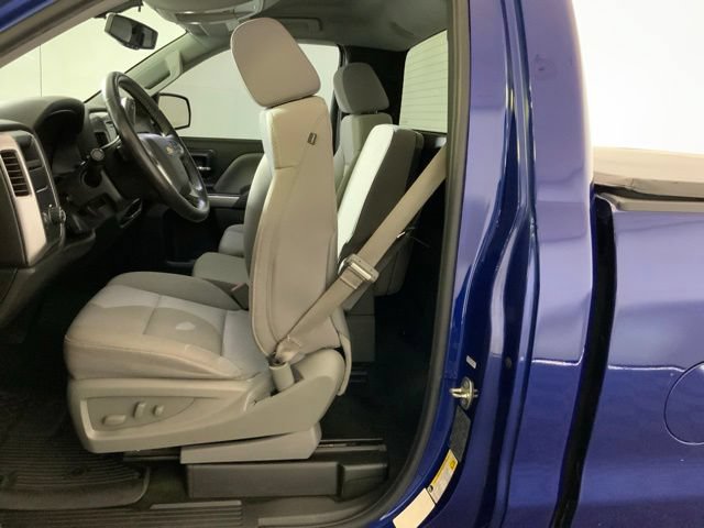 Used 2014 Chevrolet Silverado 1500 LT RWD image 26