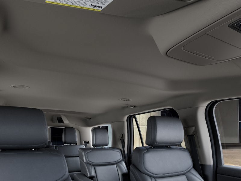 New 2027 Ford Expedition Active RWD image 45