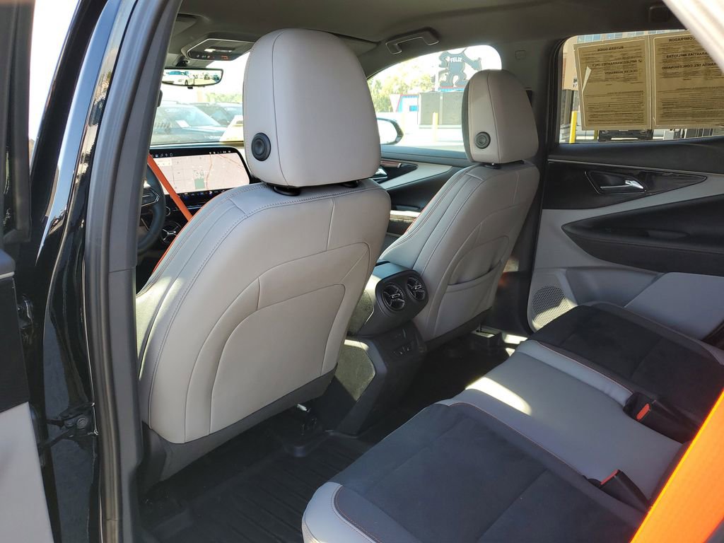 Used 2026 Chevrolet Blazer EV SS image 15