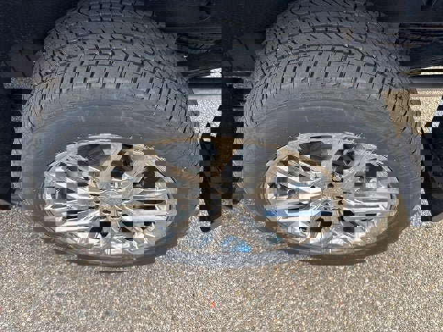 New 2026 Chevrolet Silverado 1500 High Country w/ Technology Package image 4