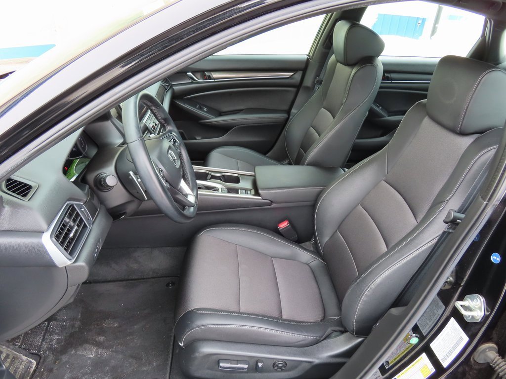 Used 2020 Honda Accord Sport image 22