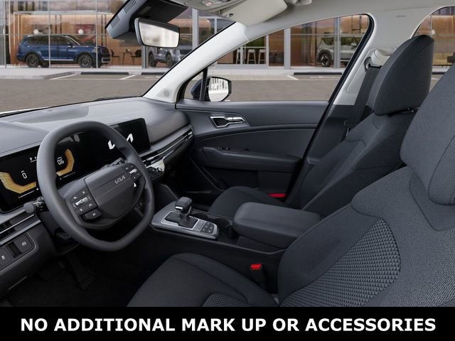 New 2026 Kia Sportage LX w/ LX Convenience Package image 17