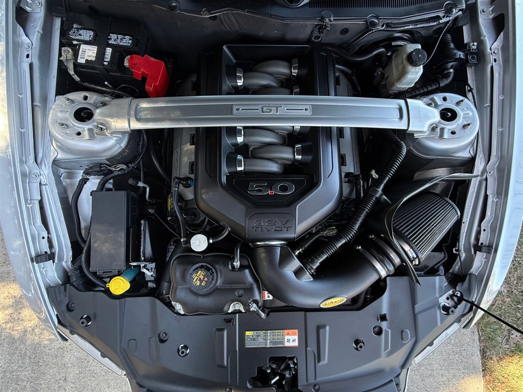 Used 2013 Ford Mustang GT Premium w/ GT Coupe Accessory Pkg 5 image 68