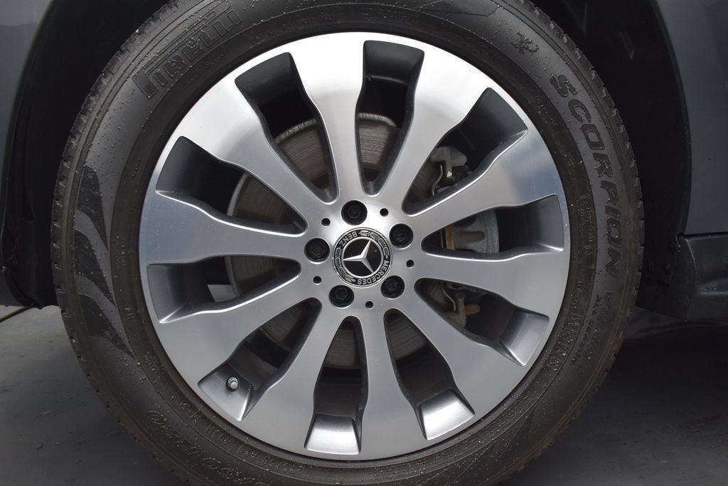Used 2019 Mercedes-Benz GLS 450 4MATIC image 9