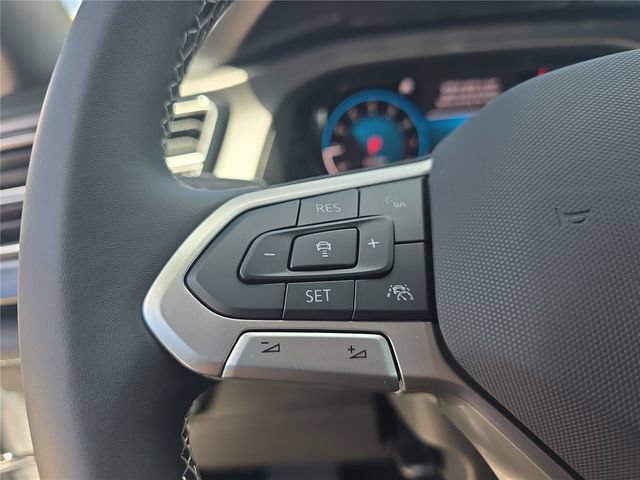 New 2026 Volkswagen Atlas Cross Sport SE FWD image 24
