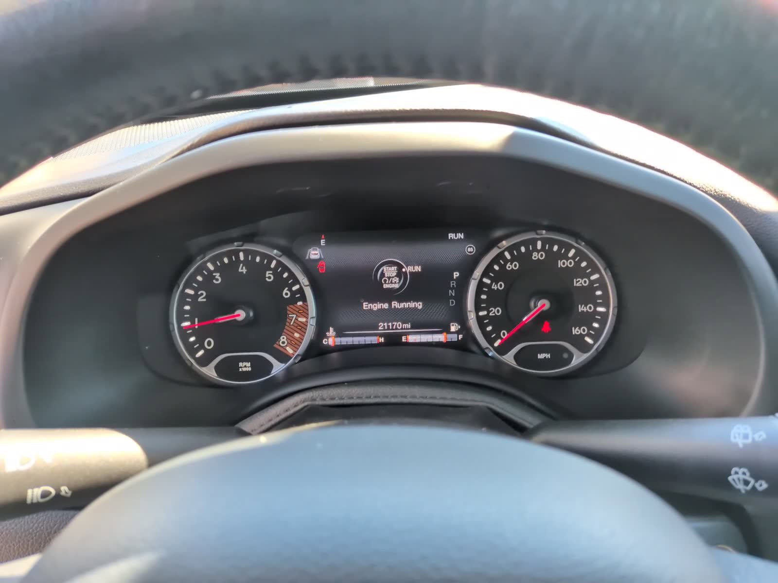 Used 2022 Jeep Renegade Latitude w/ Convenience Group AWD/4WD image 19