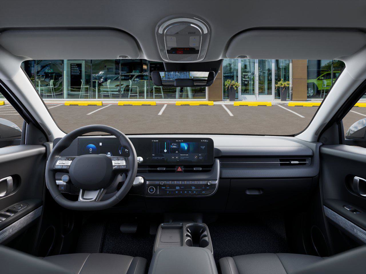 New 2026 Hyundai Ioniq 5 SEL image 11