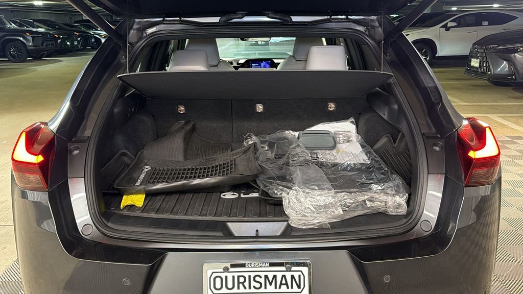 Certified 2023 Lexus UX 250h AWD w/ Premium Package image 14