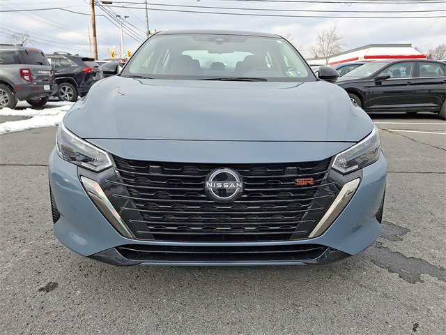 Used 2024 Nissan Sentra SR image 5