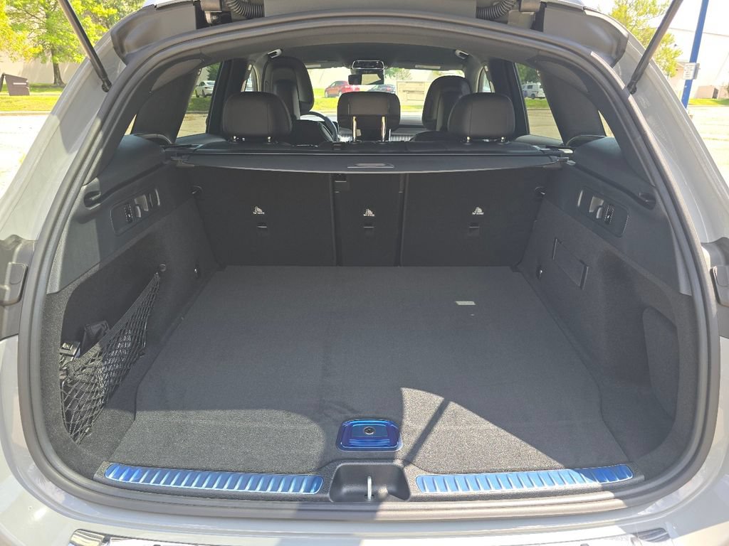 New 2026 Mercedes-Benz GLC 300 4MATIC image 18