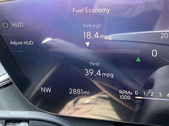 Used 2026 Buick Enclave Sport Touring w/ Power Package FWD image 23