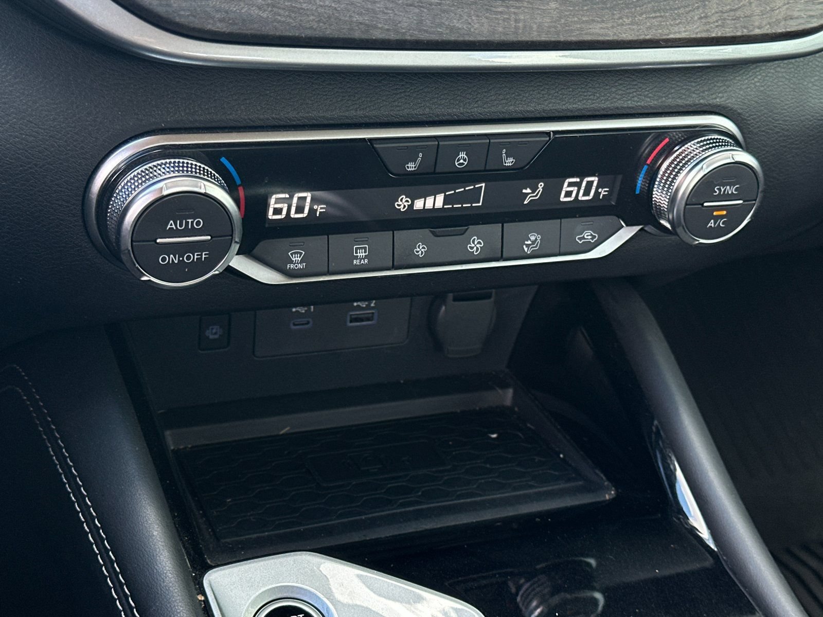 Used 2025 Nissan Altima 2.5 SL AWD/4WD image 19