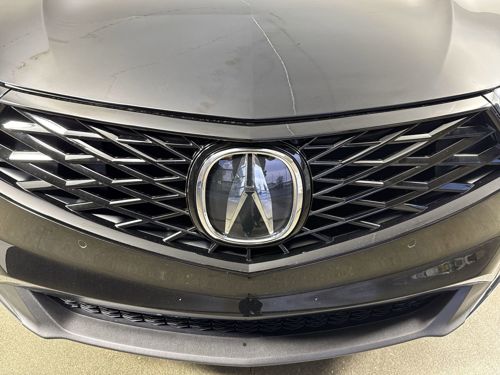 New 2026 Acura RDX A-Spec image 26