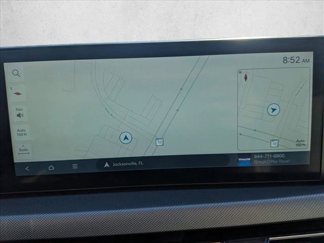 Used 2024 Hyundai Sonata SEL w/ Convenience Package image 14