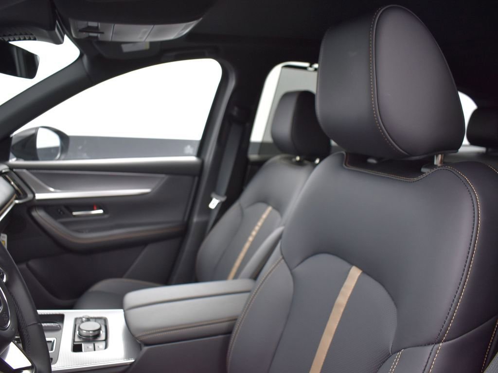 New 2026 MAZDA CX-70 3.3 Turbo S w/ Premium Package image 12