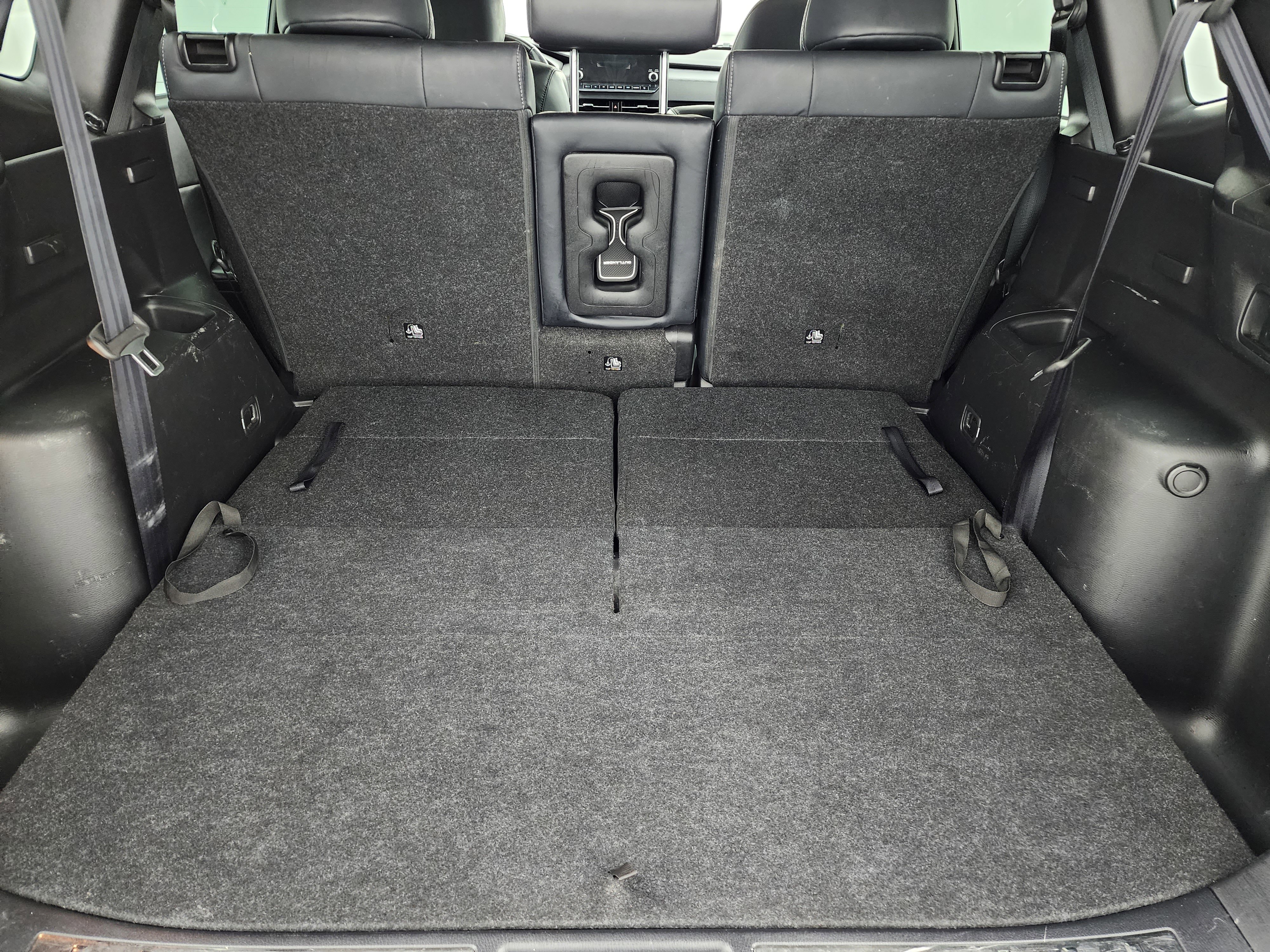 Used 2022 Mitsubishi Outlander SE AWD/4WD image 31