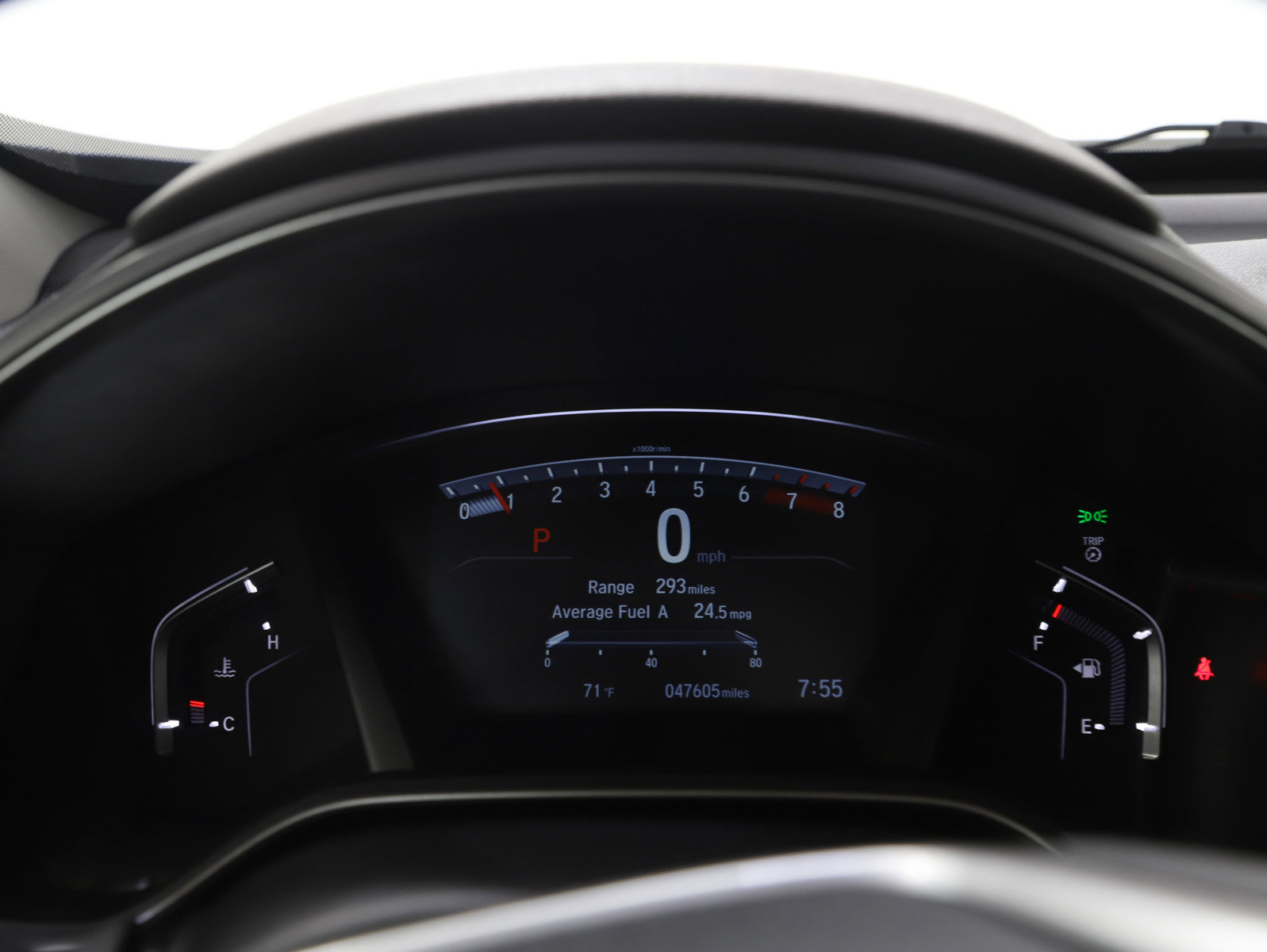 Used 2021 Honda CR-V Touring image 30