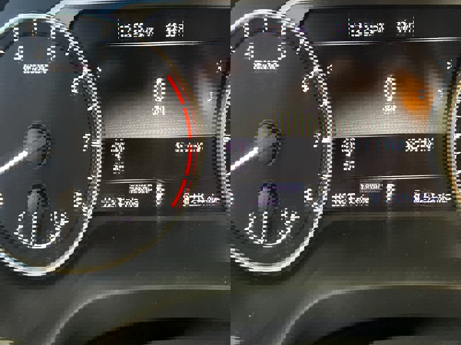 Used 2023 Nissan Rogue SV image 25