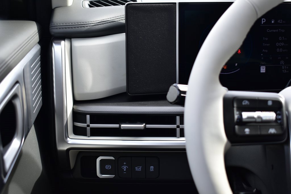 New 2026 Hyundai Santa Fe SEL image 42