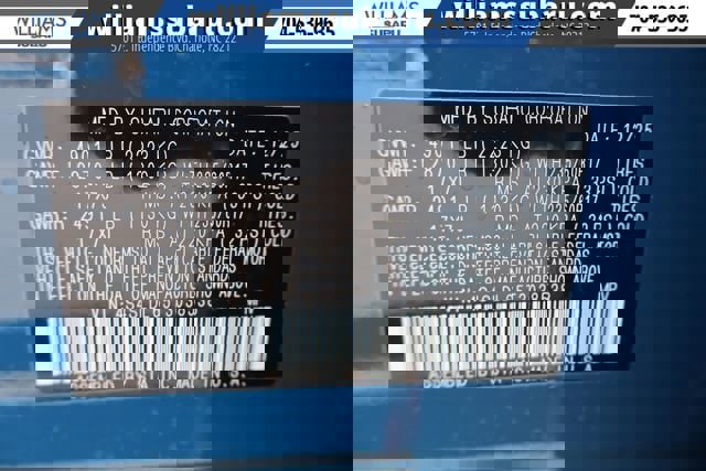 New 2026 Subaru Forester Wilderness image 26