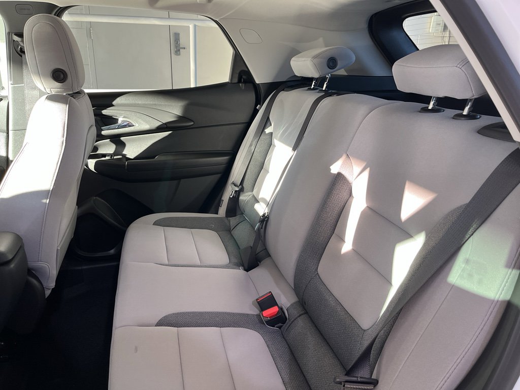 New 2026 Chevrolet TrailBlazer LS w/ LS Convenience Package image 19