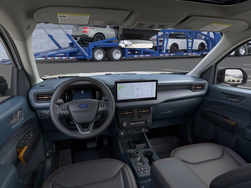 New 2026 Ford Maverick Tremor image 10