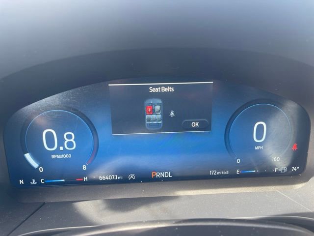 Used 2023 Ford Escape ST-Line Select w/ Tech Pack #2 image 24