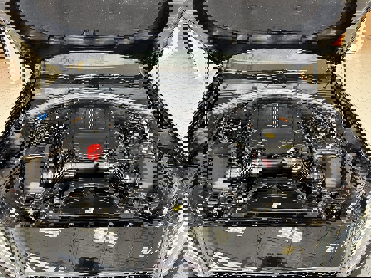 Used 2019 Jaguar F-PACE S image 64