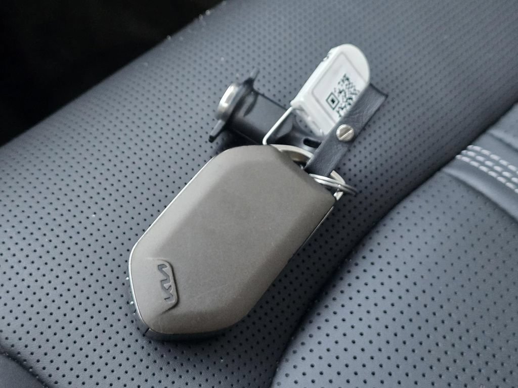 Used 2025 Kia K5 GT-Line FWD image 31