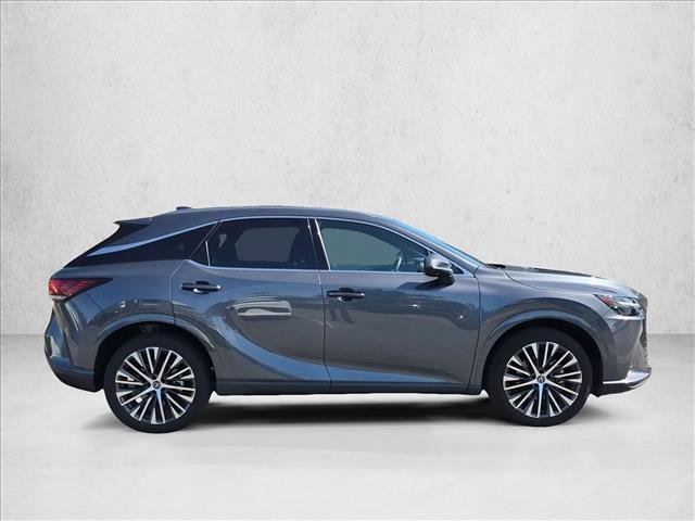 Used 2024 Lexus RX 350 Premium Plus w/ Accessory Package (Z1) FWD image 4