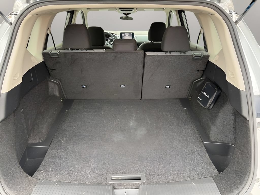 Used 2023 Nissan Rogue SV AWD/4WD image 20