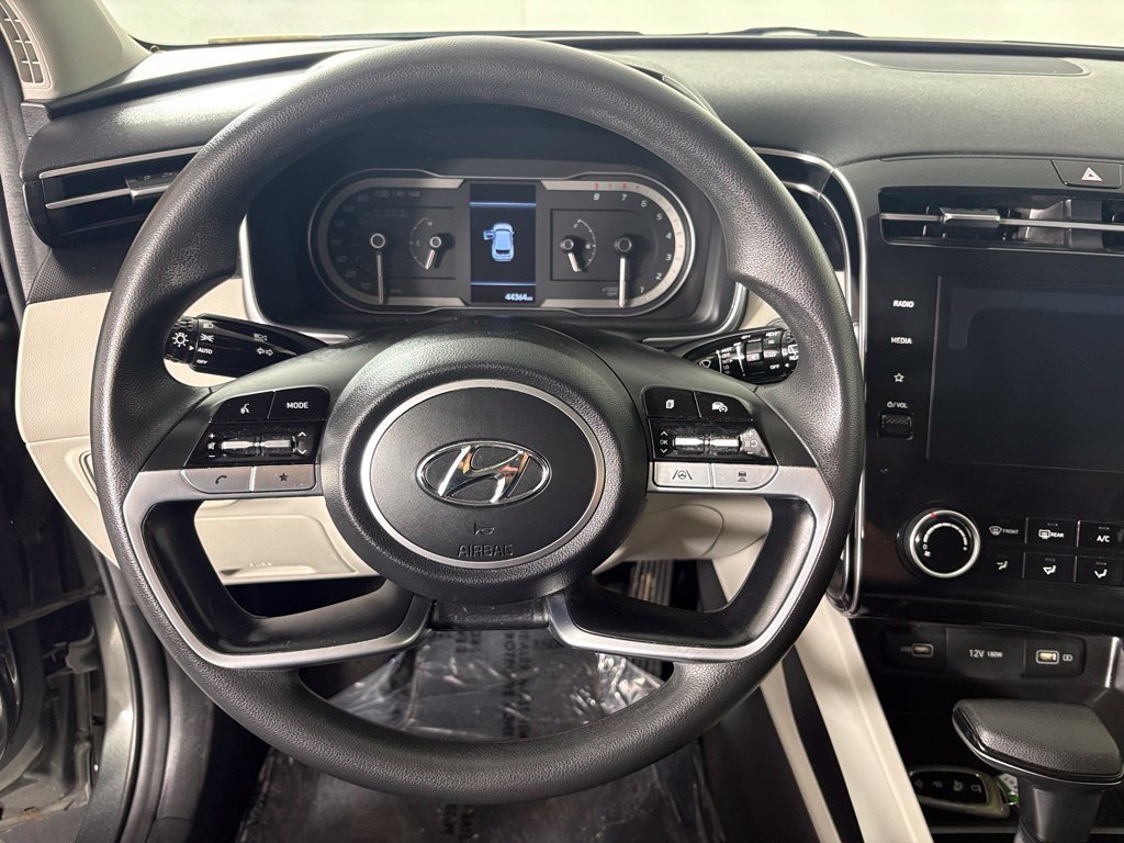 Used 2022 Hyundai Tucson SEL w/ Cargo Package FWD image 23