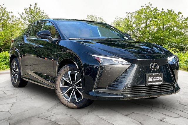 Used 2024 Lexus RZ 450e Premium w/ Technology Package AWD/4WD image 1