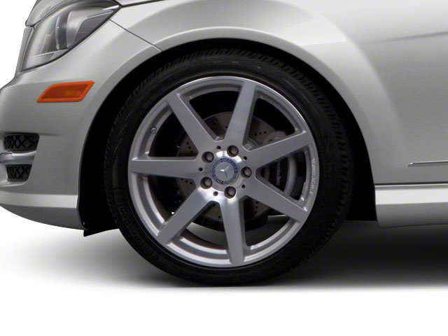 Used 2013 Mercedes-Benz C 300 4MATIC Sedan image 11