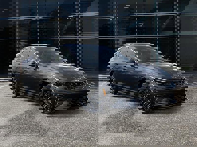 New 2026 Kia K5 LXS image 8