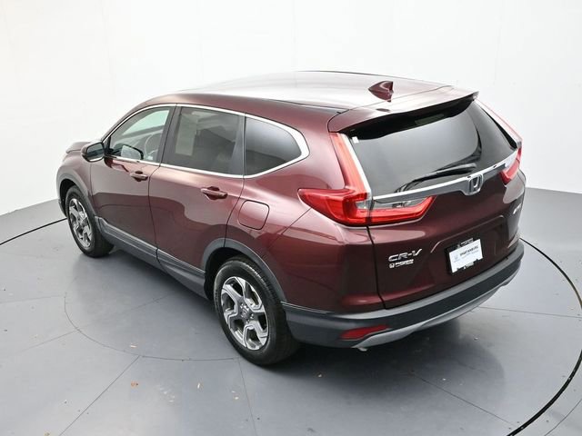 Used 2019 Honda CR-V EX-L image 37