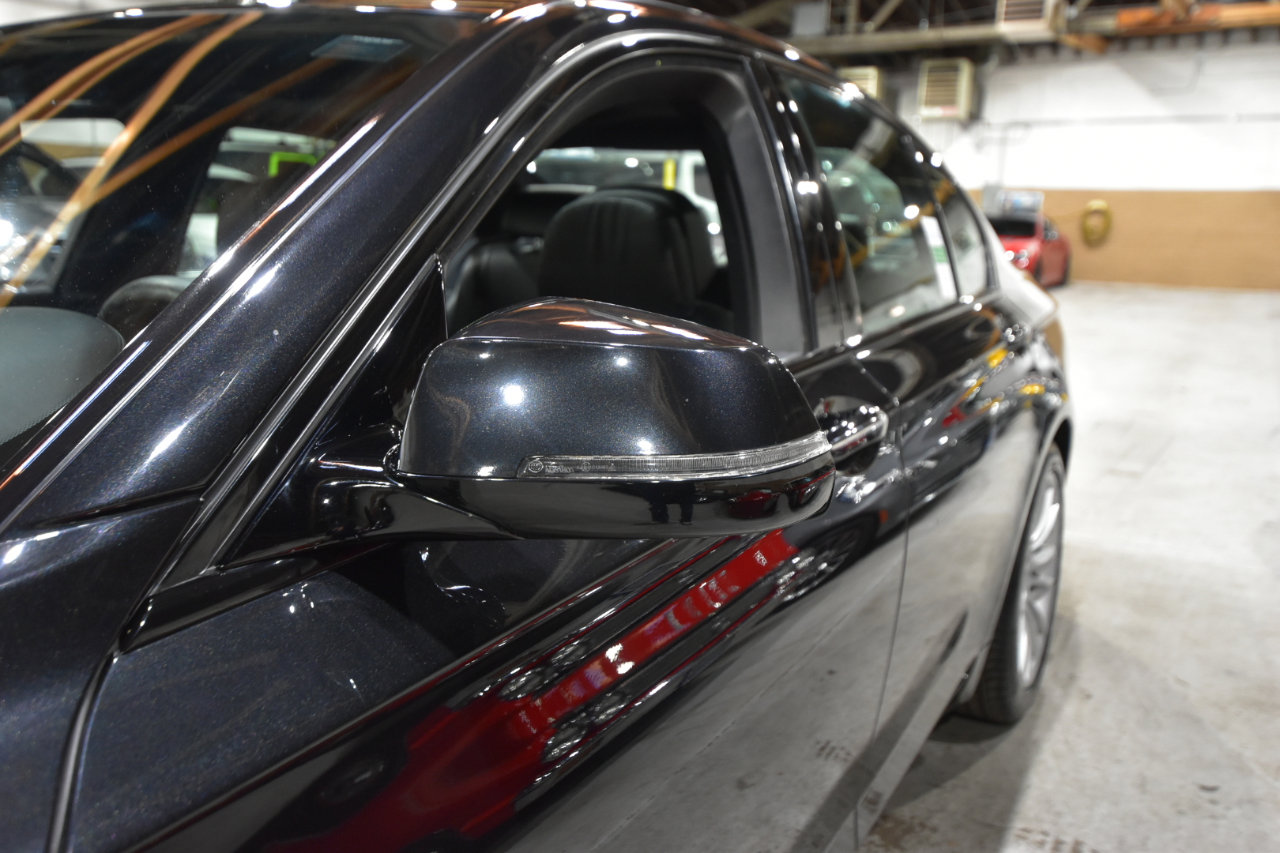 Used 2013 BMW 750i xDrive image 61