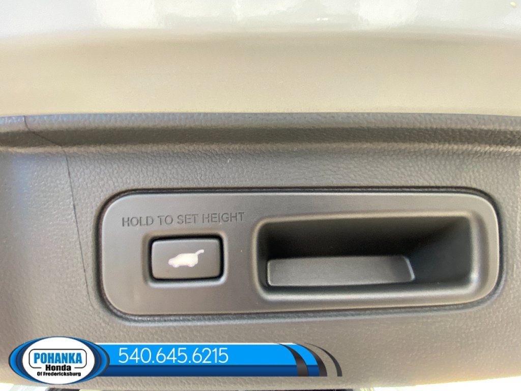 New 2026 Honda Pilot TrailSport image 10