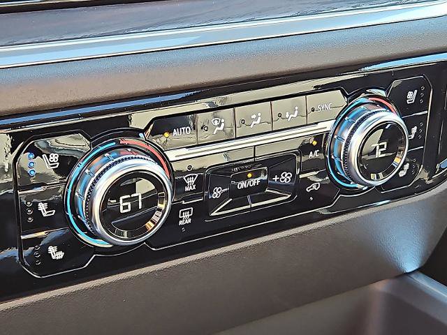 New 2026 GMC Sierra 2500 SLT image 14