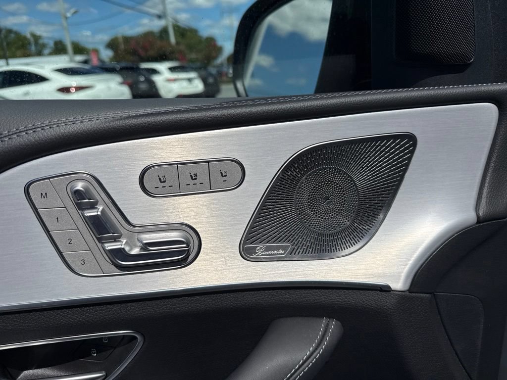 Used 2025 Mercedes-Benz GLE 53 AMG 4MATIC image 9