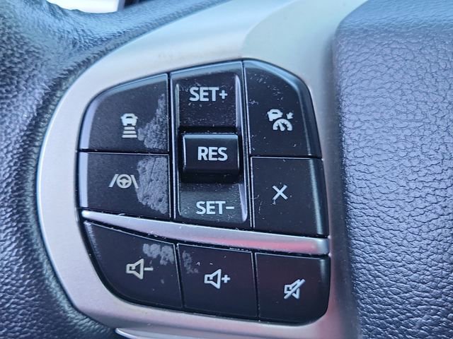 Used 2021 Ford Explorer XLT w/ Equipment Group 202A RWD image 8