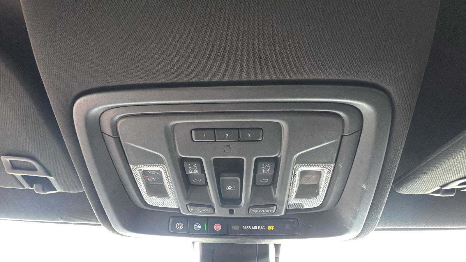 Certified 2022 Chevrolet Silverado 1500 High Country image 20