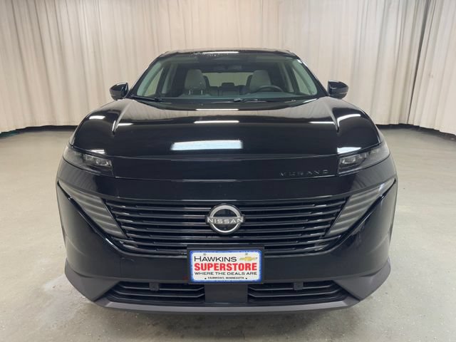 Used 2025 Nissan Murano SL AWD/4WD image 10