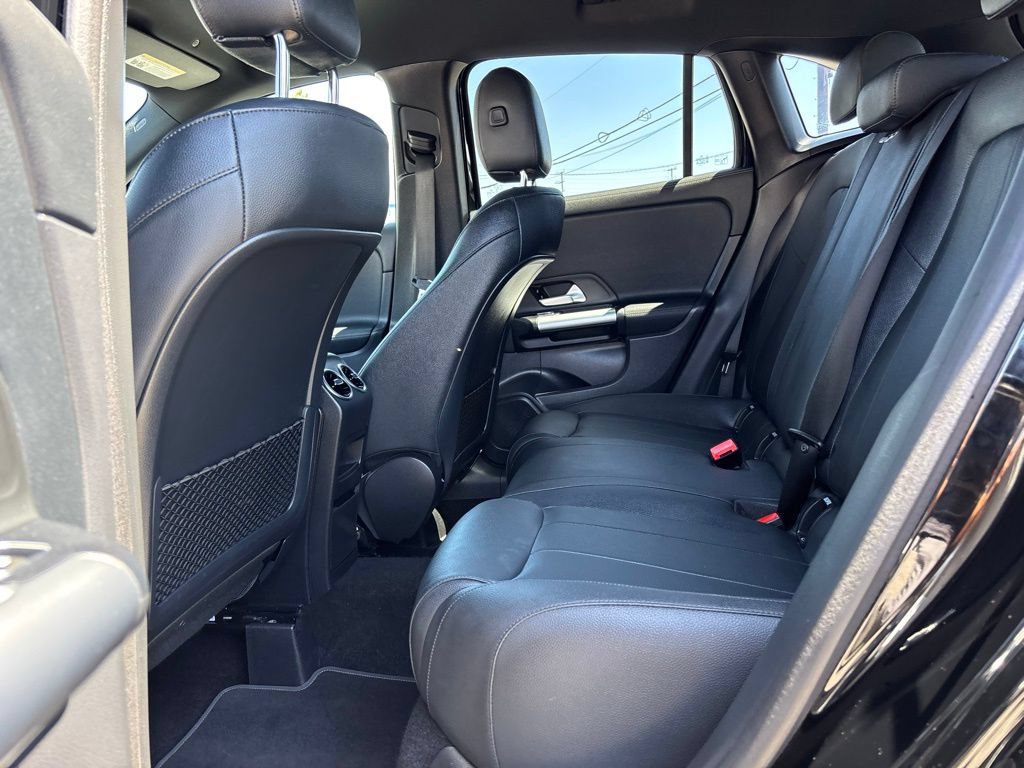 Used 2025 Mercedes-Benz GLA 250 image 20