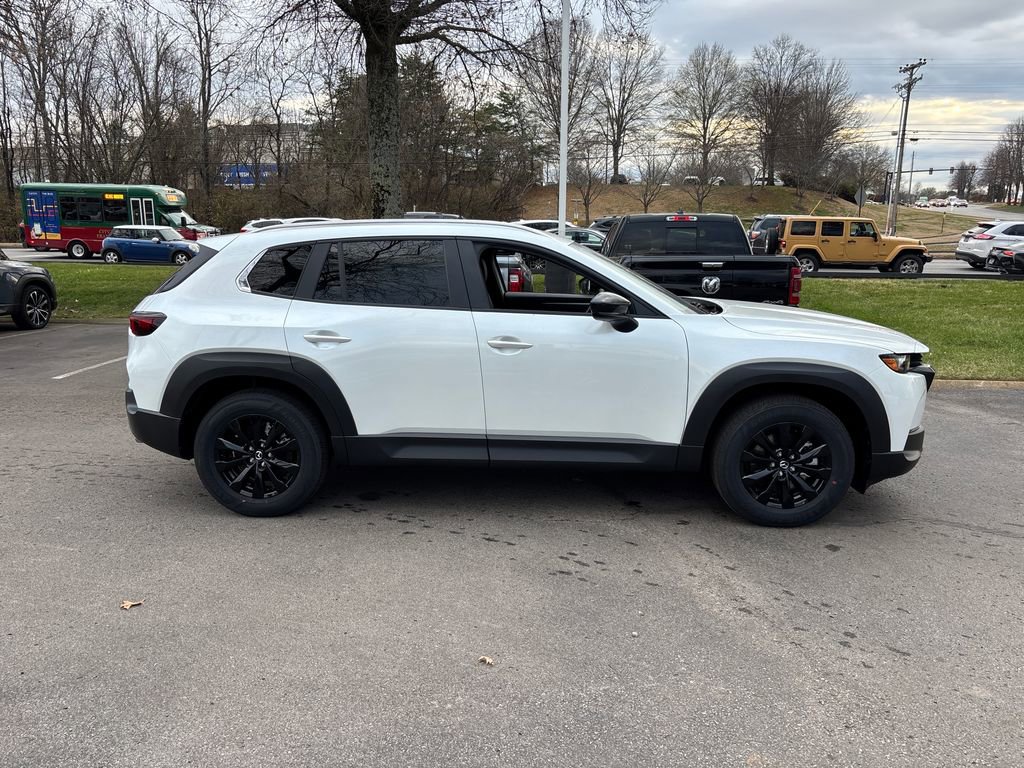 New 2026 MAZDA CX-50 AWD 2.5 S w/ Weather Package image 6
