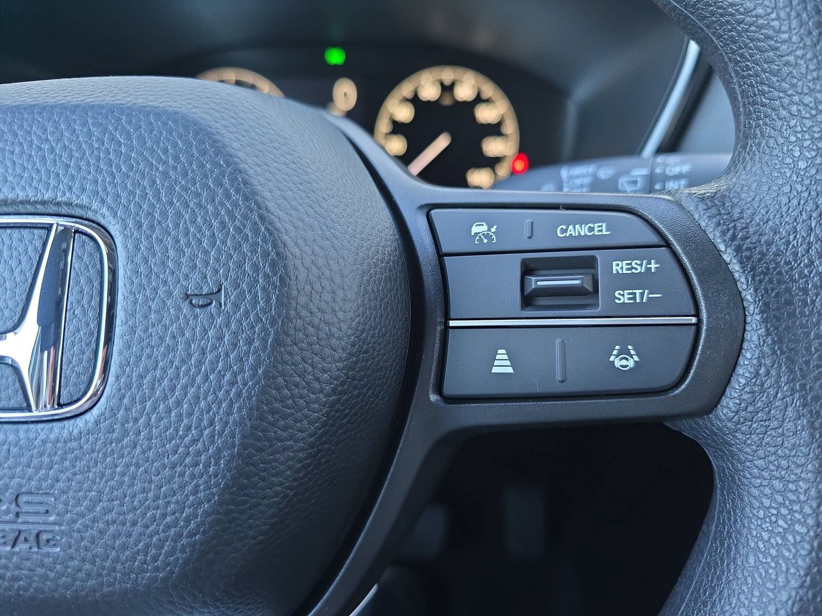 New 2026 Honda CR-V LX image 17