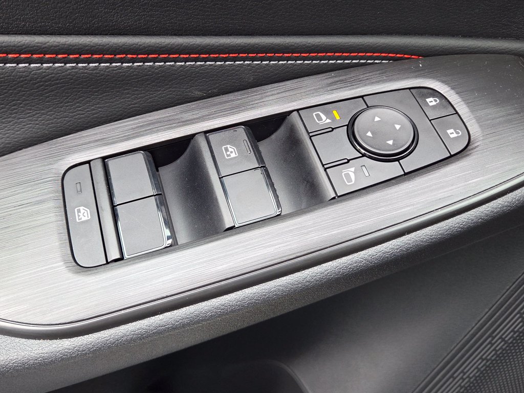 New 2026 Nissan Sentra SR w/ SR Premium Package FWD image 26